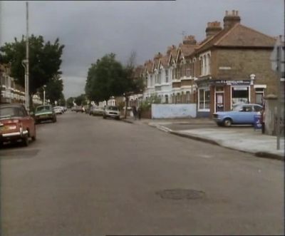 Oh Gordon Bennett - Only Fools and Horses
