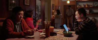 Oh, Gordon, - Dealing with Dad