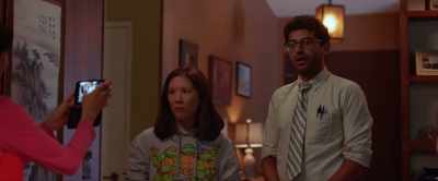 Oh, Gordon, you and Margaret, - Dealing with Dad