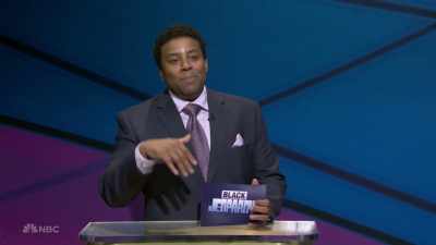 ‫Oh, my gosh.
‫Chenice?
‫Okay. - SNL50: The Anniversary Special