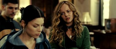 Oh my gosh Could We go - Hostel: Part II