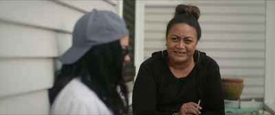 Oh my gosh, cousin, have you a Palagi fever? - Same But Different: A True New Zealand Love Story