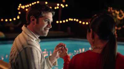 Oh my gosh.
Does this have a picture - The Proposal Spot
