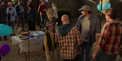 Oh, my gosh, you guys are
just like standing this way, - 5000 Blankets