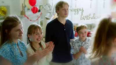 Oh, my gosh, you guys.
You did all this for me? - Mormon Mom Gone Wrong: The Ruby Franke Story