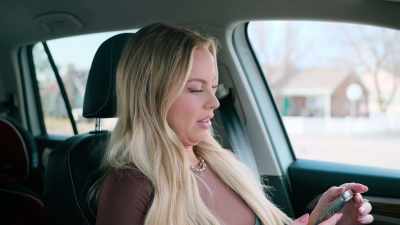 Oh, gosh, I have anxiety now. - The Secret Lives of Mormon Wives