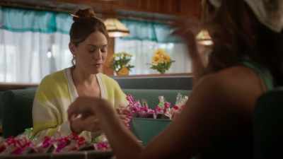 - Oh, my gosh! I love it!
- I have to admit, - The Magic of Lemon Drops