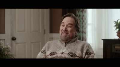 Oh my gosh, I remember--
I remember that. - The Christmas Dance