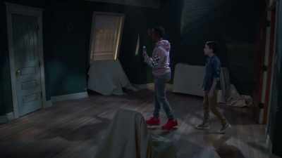 Oh my gosh, I thought
this would be easier, Rae, - Raven's Home