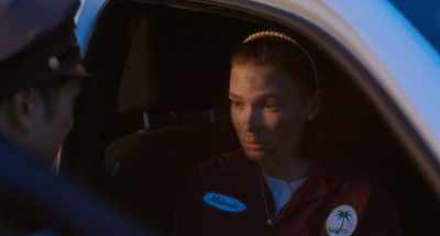 Oh my gosh! I'm so sorry,
I'm so sorry. - Burn