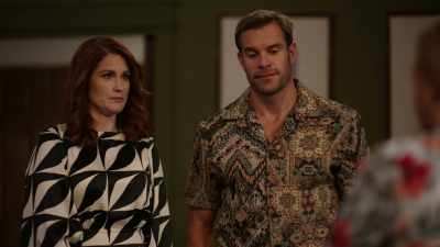 Oh, gosh, I'm so sorry. - The Jane Mysteries: A Deadly Prescription