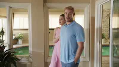 Oh my gosh I'm so sorry. - The Engagement Plot