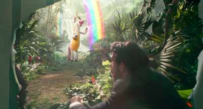Oh my gosh It looks like a dream - IF