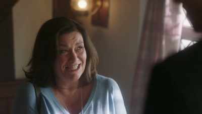 Oh, gosh, it's so media,
isn't it? - The Trouble with Maggie Cole