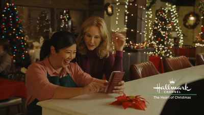 Oh my gosh, he looks like
a charmer, doesn't he? - Christmas by Starlight