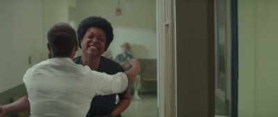 Oh, my gosh. Oh, my gosh.
How have you been? - The Best of Enemies