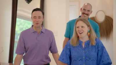 -Oh, my gosh!
-Oh, my gosh! - Why the Heck Did I Buy This House?