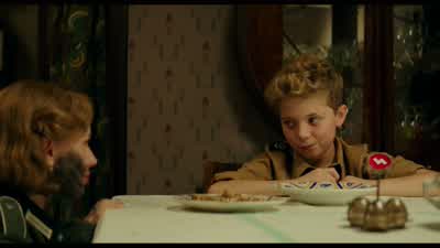 Oh, gosh. - Jojo Rabbit