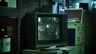 Oh, gosh. - Gotham