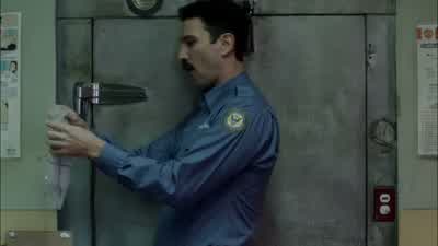 Oh, gosh! - Orange Is the New Black