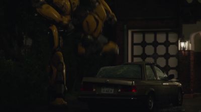 Oh, my gosh! - Bumblebee