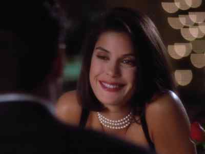 Oh, my gosh. - Lois & Clark: The New Adventures of Superman