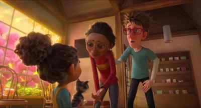 Oh, my gosh! - 10 Lives