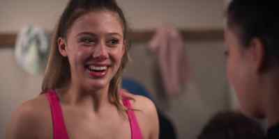-Oh my gosh! - Backspot