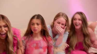 Oh, my gosh! - The Secret Lives of Mormon Wives
