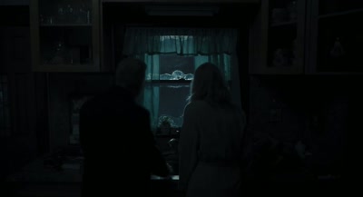 Oh, my gosh. - The Apology