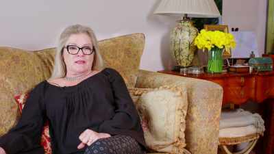 "Oh, my gosh, - The Center Seat: 55 Years of Star Trek