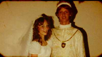 "Oh, my gosh, - Abducted in Plain Sight
