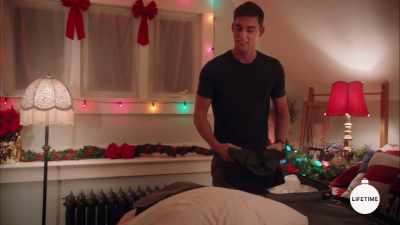 Oh gosh - My Christmas Prince