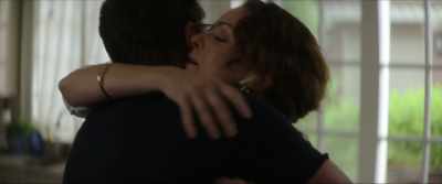 -Oh, gosh, you scared me.
-[John chuckles] - Dog Gone