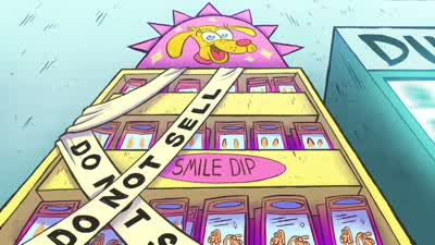 Oh, my gosh! - Gravity Falls