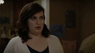 - Oh, my gosh.
That is... - Good Girls