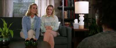 Oh, my gosh.
That's my favorite topic. - A Bad Moms Christmas
