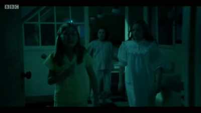 Oh, my gosh! The ghost... She... - Malory Towers