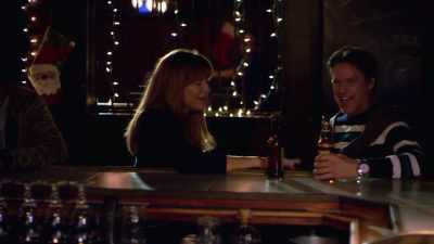 Oh my gosh, and then kyle
was laughing so hard, - The Christmas High Note