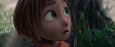 Oh, gosh.
What do we do now? - Wonder Park
