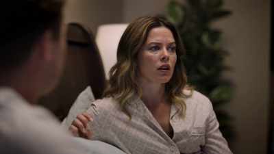 Oh my gosh,
what if the calls stopped - Deadly Wives Club
