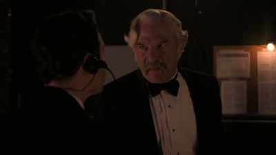 -Oh, my gosh. Yes, sir.
-Go, go, go. - On Becoming a God in Central Florida