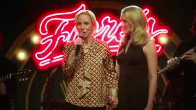 Oh, my gosh, if you love that, - A Carol for Two