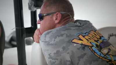  Oh, we got about
 100 pounds left. - Deadliest Catch: Bloodline