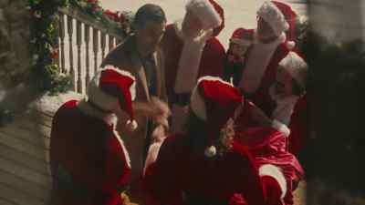 - Oh, you got it bad, don't you? - The Santa Class