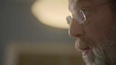 Oh, you got Ballard
as your judge. - Diggstown