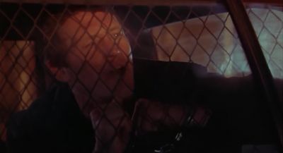 Oh you got to be fucking kidding me - From Dusk Till Dawn 2: Texas Blood Money