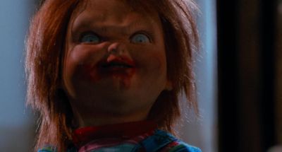 Oh you got to be fucking kidding me - Child's Play 3