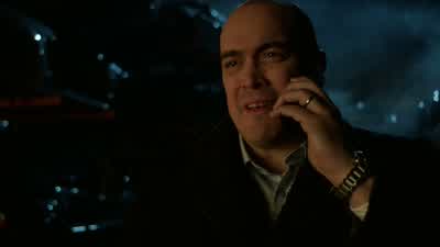 Oh, you got to be kidding me. - Gotham