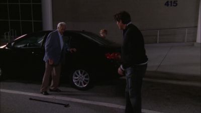 Oh, got it. - One Tree Hill